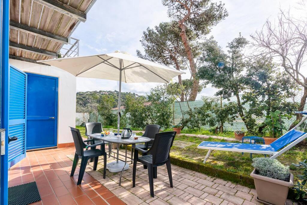 Rosemary'S Home 奎尔西亚内拉 外观 照片